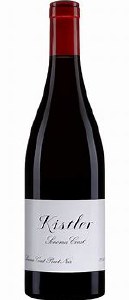 Kistler Sonoma Coast Pinot Noir 750ml